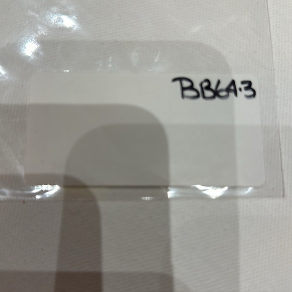 NWT decouture double strand Chicklet Necklace - Picture 8 of 9